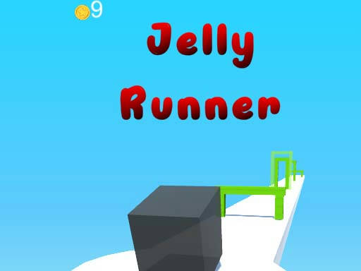 Play Jelly Runner