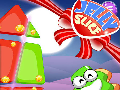 Play Jelly Slice