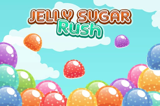 Play Jelly Sugar Rush