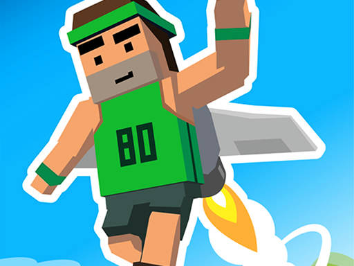 Play Jet pack