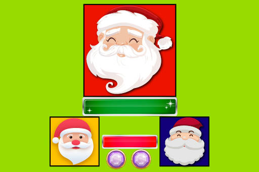 Play Jewel And Santa Claus