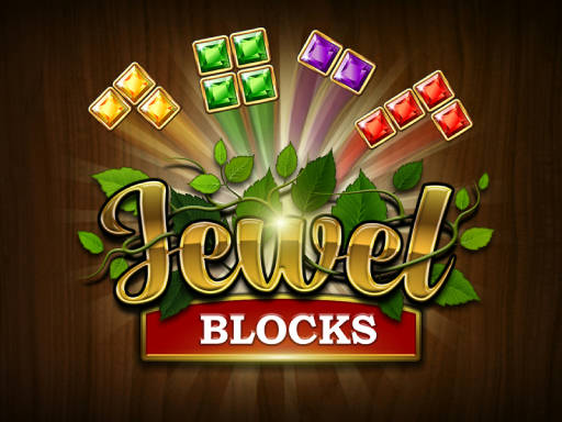 Play Jewel Blocks