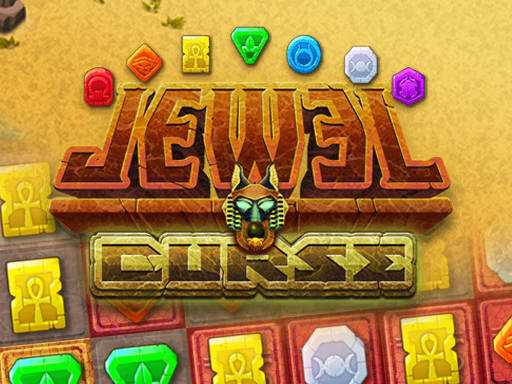 Play Jewel Curse