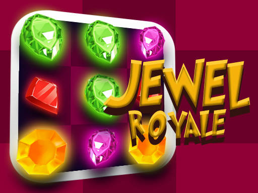 Play Jewel royale