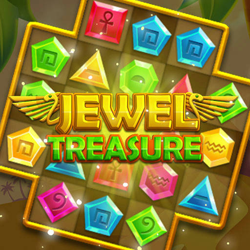 Play Jewel Treasure