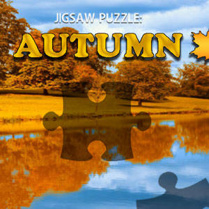 Play Jigsaw Puzzle Autumn