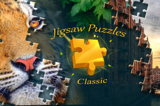 Play Jigsaw Puzzles Classic