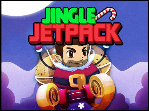 Play Jingle Jetpack