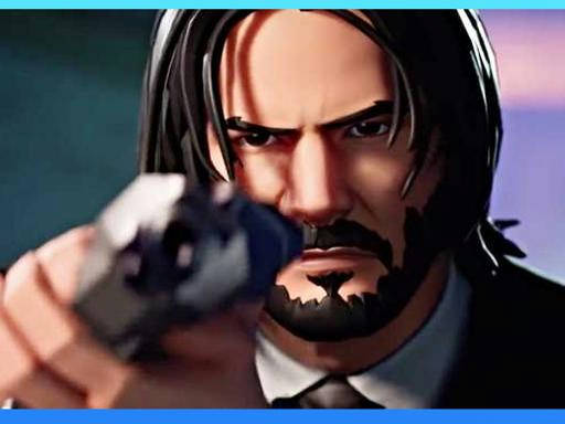 Play John Wick Game online