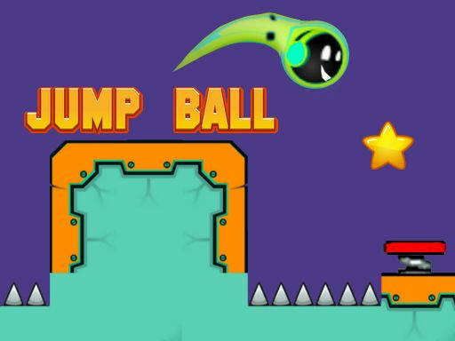 Play Jump Ball Adventures