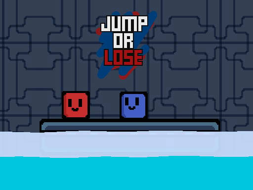 Play Jump Or Lose