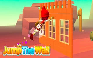 Play Jump The Wall