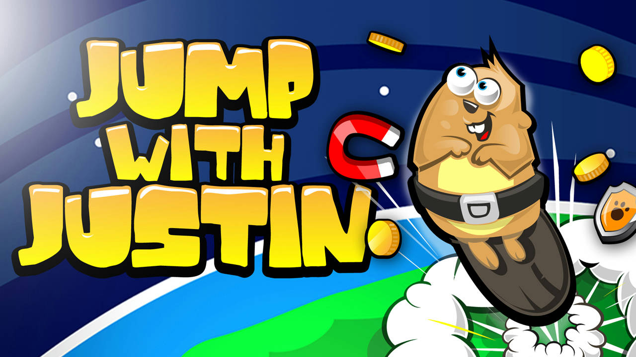 Play Jump With Justin