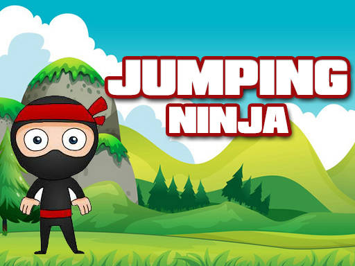 Play Jumping Ninja