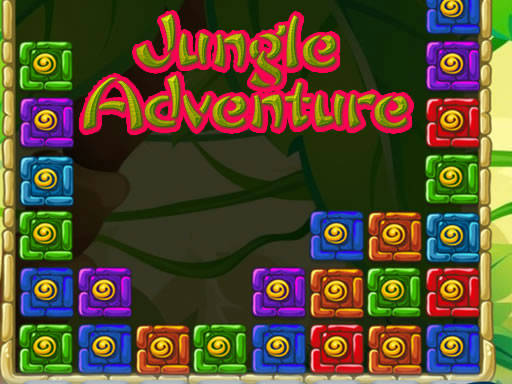 Play Jungle Adventure