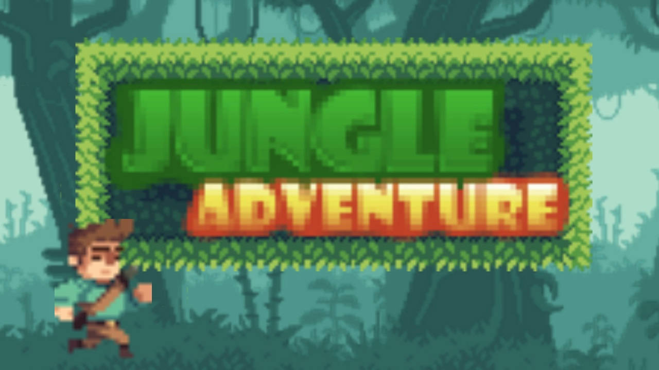 Play Jungle Adventure