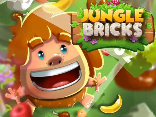 Play Jungle Bricks