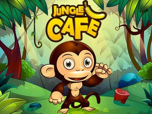 Play Jungle Cafe