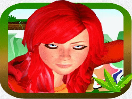 Play Jungle Dash3D