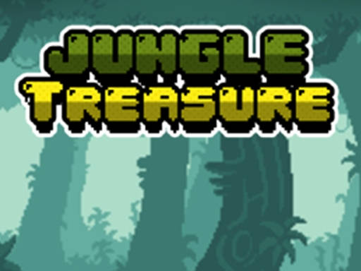 Play Jungle Treasure