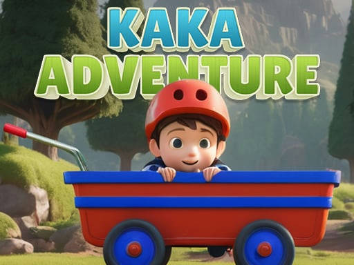 Play Kaka Adventure