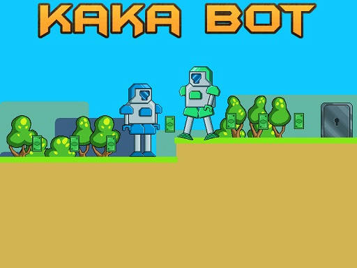 Play Kaka Bot