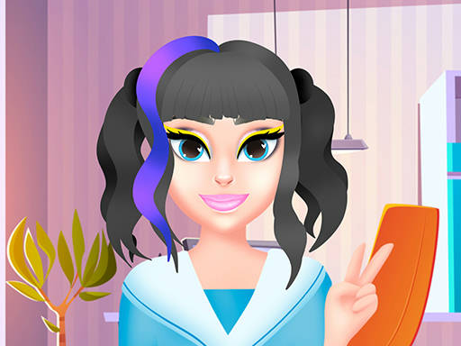 Play Kawaii Beauty Salon