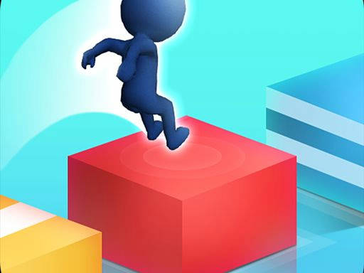 Play Keep Jump - Flappy Block Jump Games 3D