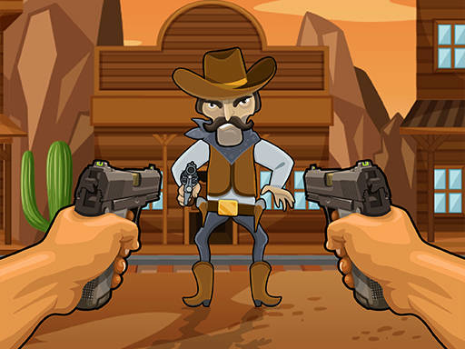 Play Kick The Cowboy