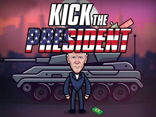 Play Kick the President