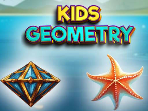 Play Kids Geometry