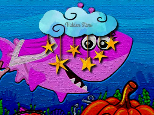 Play Kids Hidden Stars