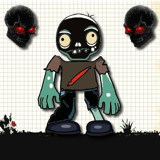 Play Kill Zombie