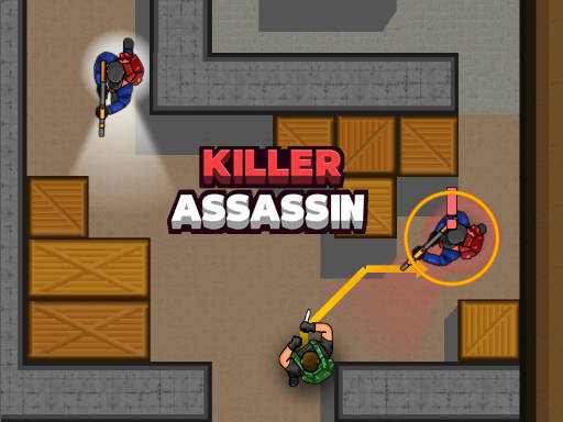 Play Killer Assassin