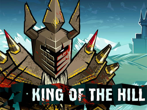 Play King Of The Hill