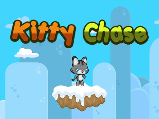 Play Kitty Chase