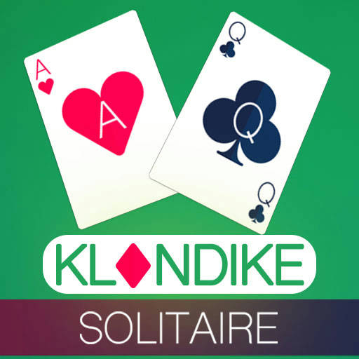 Play Klondike Solitaire