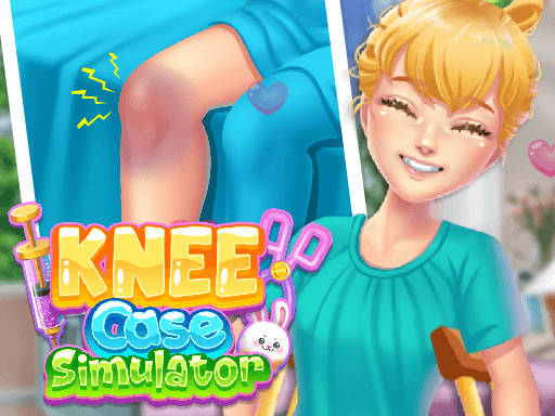 Play Knee Case Simulator