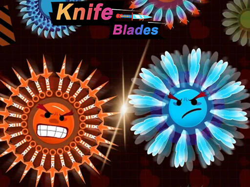 Play KnifeBlades