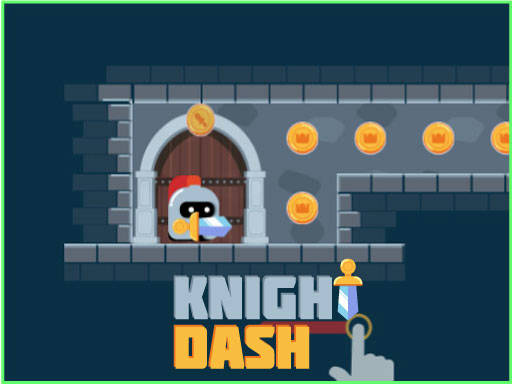 Play Knight Dash