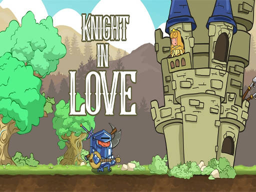 Play Knight in Love