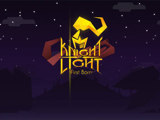 Play Knight Of Light