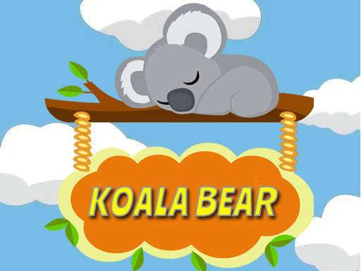 Play Koala Bear