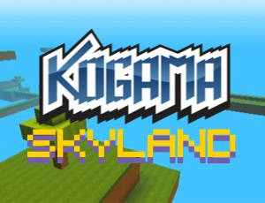 Play KOGAMA: Skyland