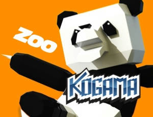 Play KOGAMA: ZOO [NEW UPDATE]