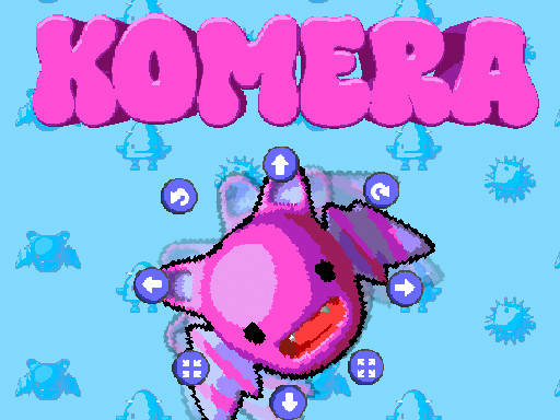 Play Komera