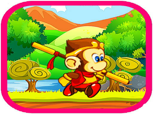 Play Kong Hero Super Jump