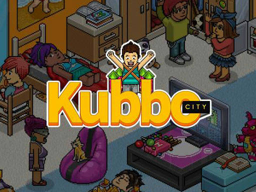 Play Kubbo City