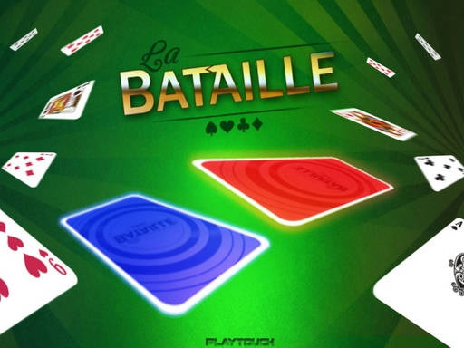 Play La Bataille