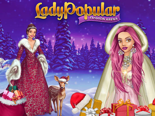 Play Lady Popular